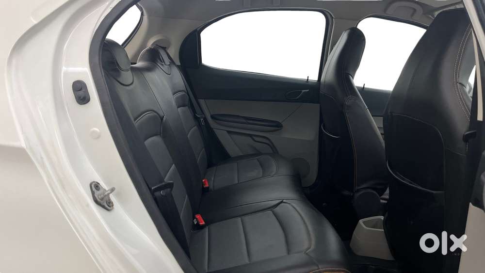 Tata Tiago 1.2 Revotron Xta, 2018, Petrol