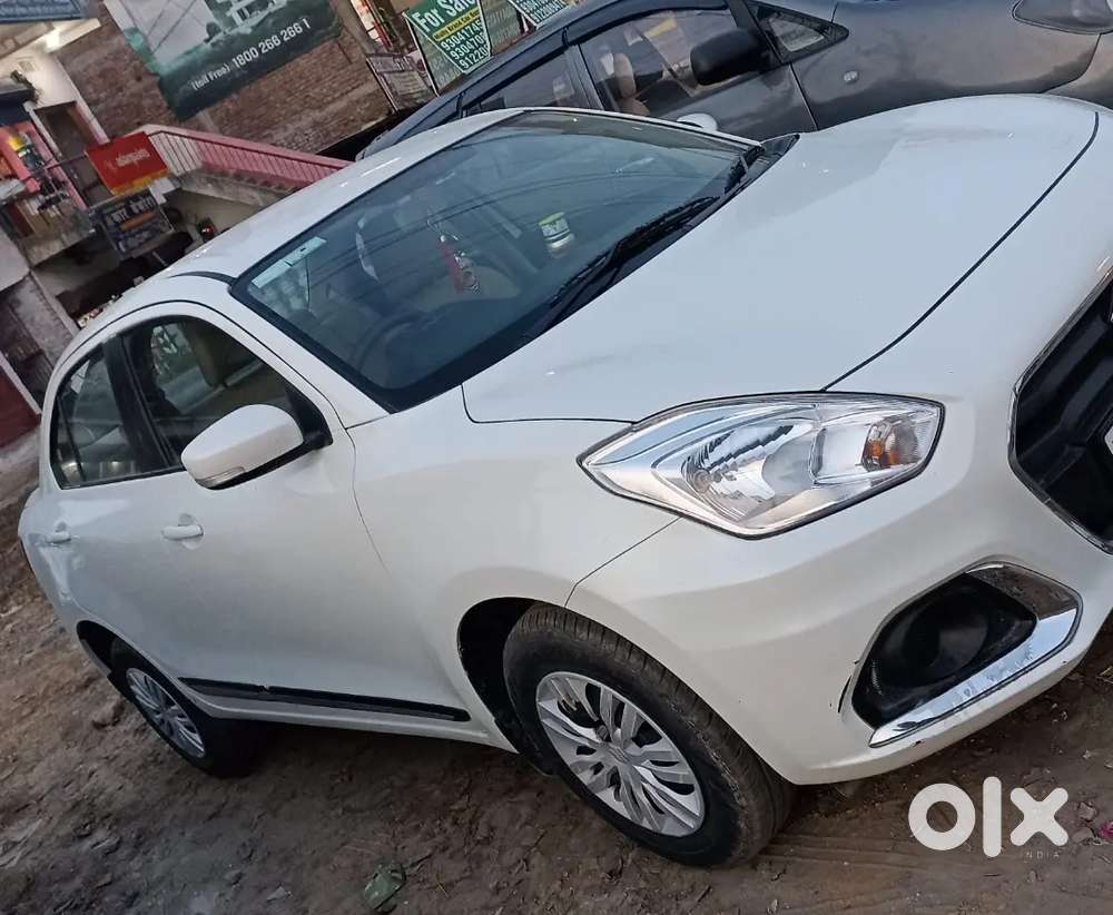Maruti Suzuki Dzire 2021 Petrol 68000 Km Driven