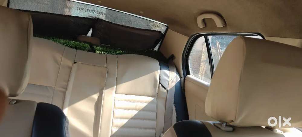 Maruti Dzire 1.2 Tour 2019