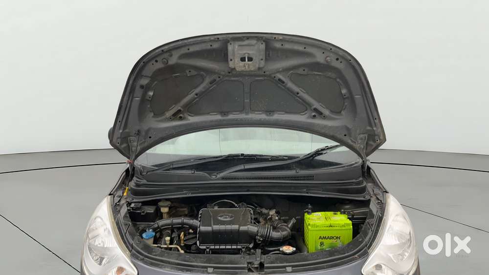 Hyundai I10 Magna 1.1l, 2014, Petrol