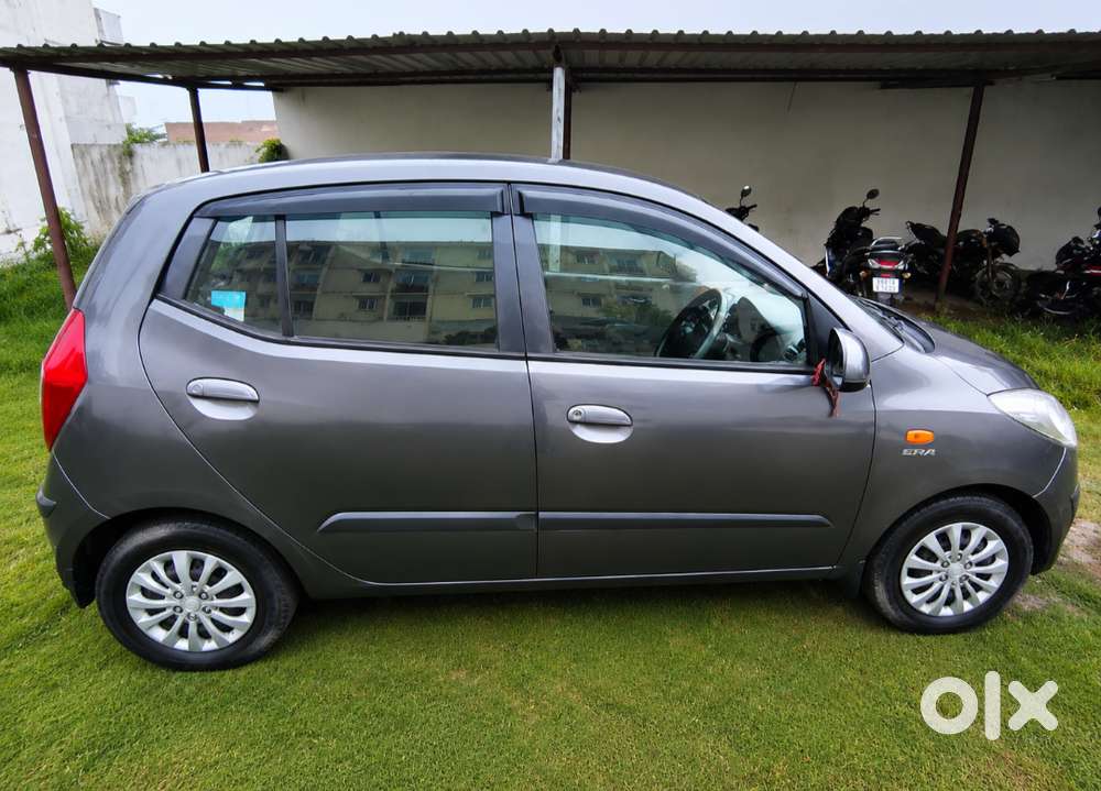 Hyundai I10 2014 Petrol Very Good Condition.