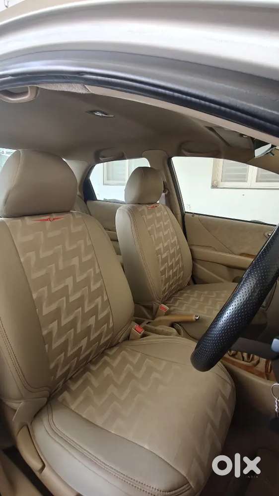 Honda City Zx 2008 Petrol Good Condition