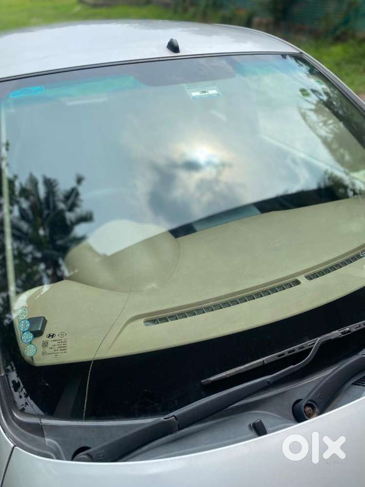 Hyundai I10 Sportz 2009