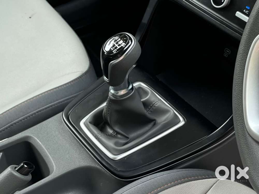 Hyundai Creta 1.5 Ex Petrol, 2026, Petrol