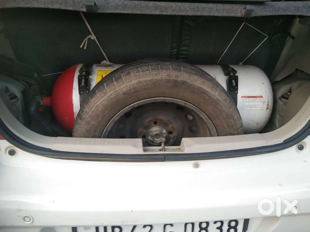 Maruti Suzuki Celerio Cng Vxi Optional, 2020, Cng & Hybrids