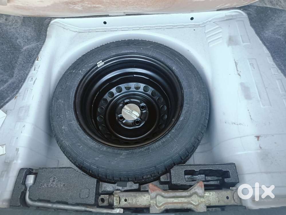 Honda Amaze 2013-2016 Vx O Idtec, 2016, Diesel