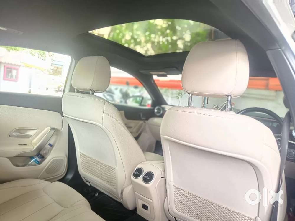 Mercedes-benz A-class Limousine 200d, 2022, Diesel