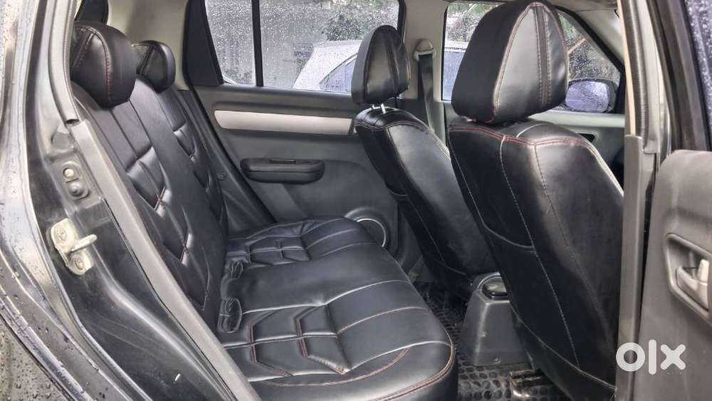 Maruti Suzuki Swift Vdi (o), 2009, Diesel