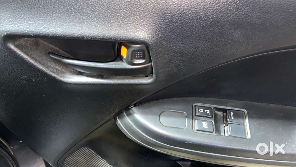Maruti Suzuki Baleno 1.2 Sigma, 2018, Petrol