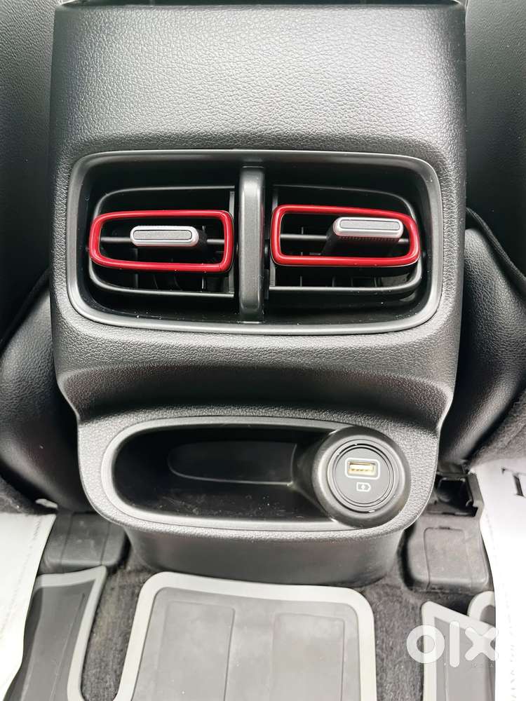 Hyundai Creta Sx(o) At, 2020, Petrol