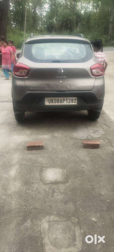 New Tayer New Engain