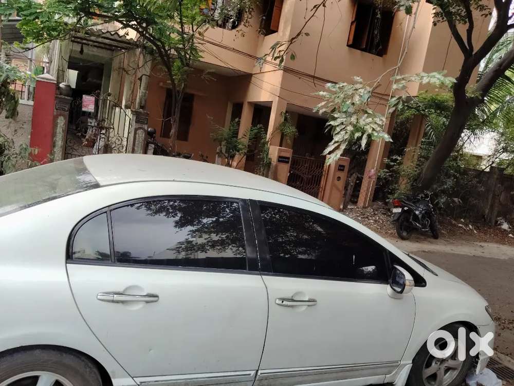 Honda Civic Petrol 2009