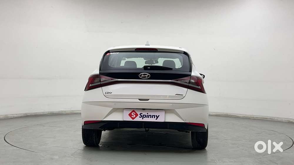 Hyundai I20 1.2 Asta, 2022, Petrol