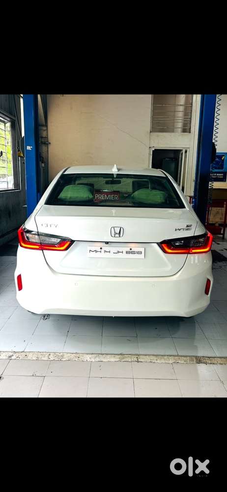 Honda Petrol Car 2021