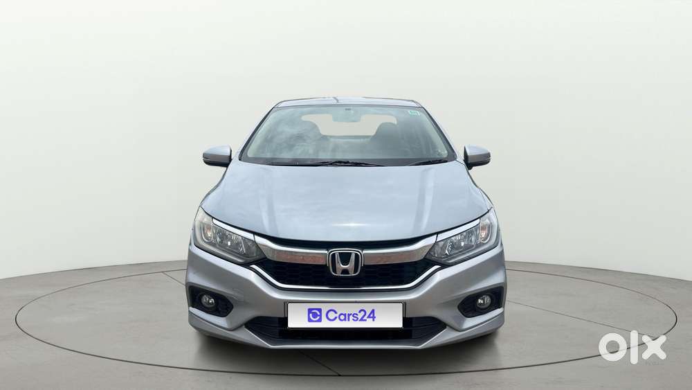 Honda City 1.5 V 5th Gen I-vtec Mt, 2022, Petrol