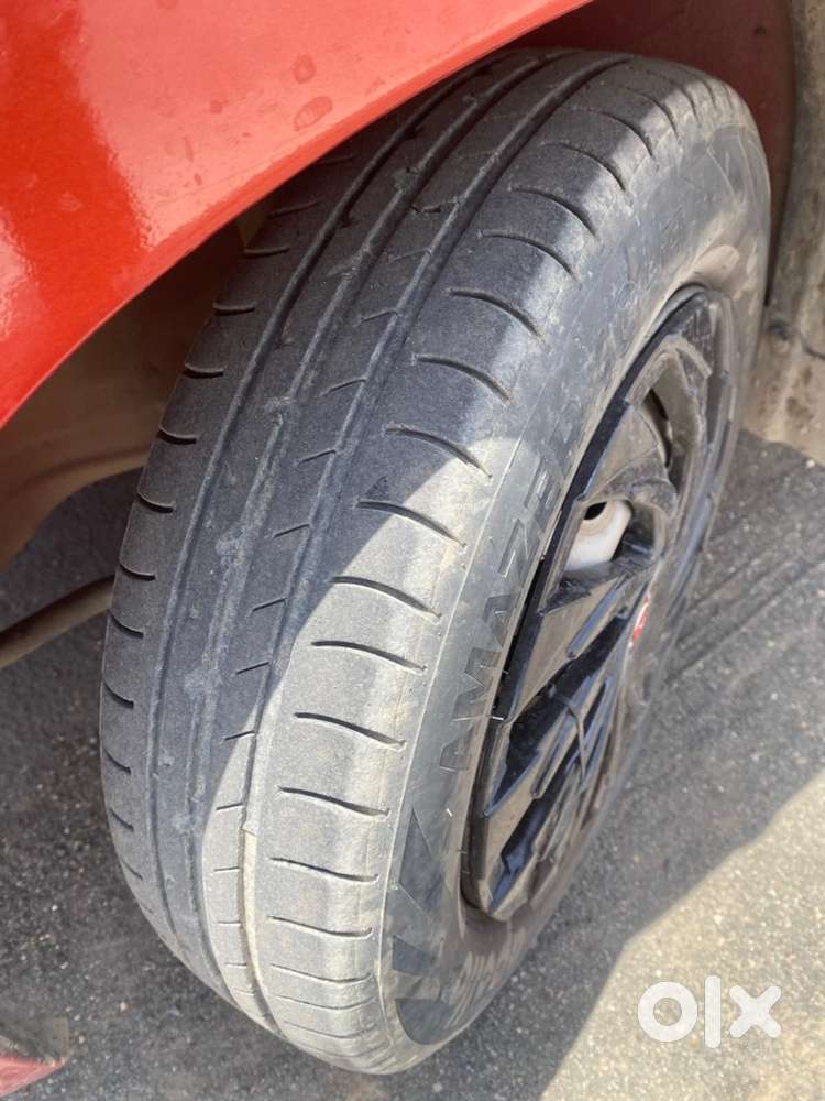 Maruti Suzuki Estilo Petrol 2014