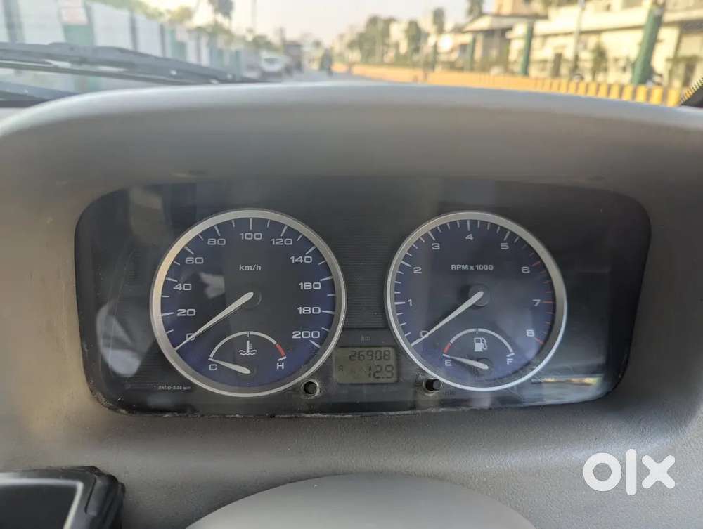 Tata Indigo Xl 2007