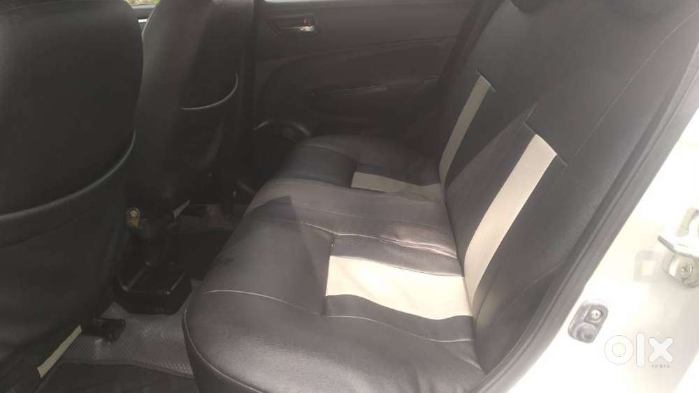 Maruti Suzuki Swift 2011-2014 Zdi, 2013, Diesel