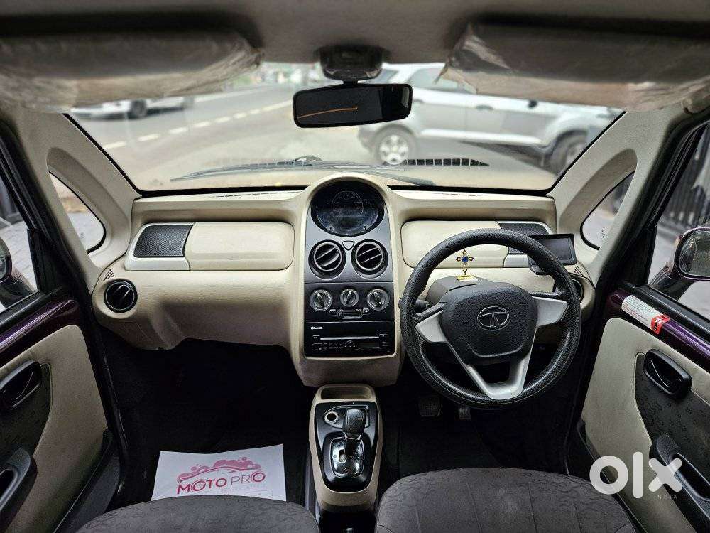 Tata Nano Xta, 2016, Petrol