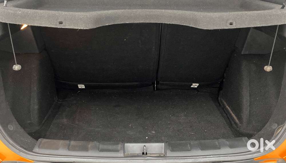 Tata Nexon 1.5 Revotorq Xza Plus, 2018, Diesel