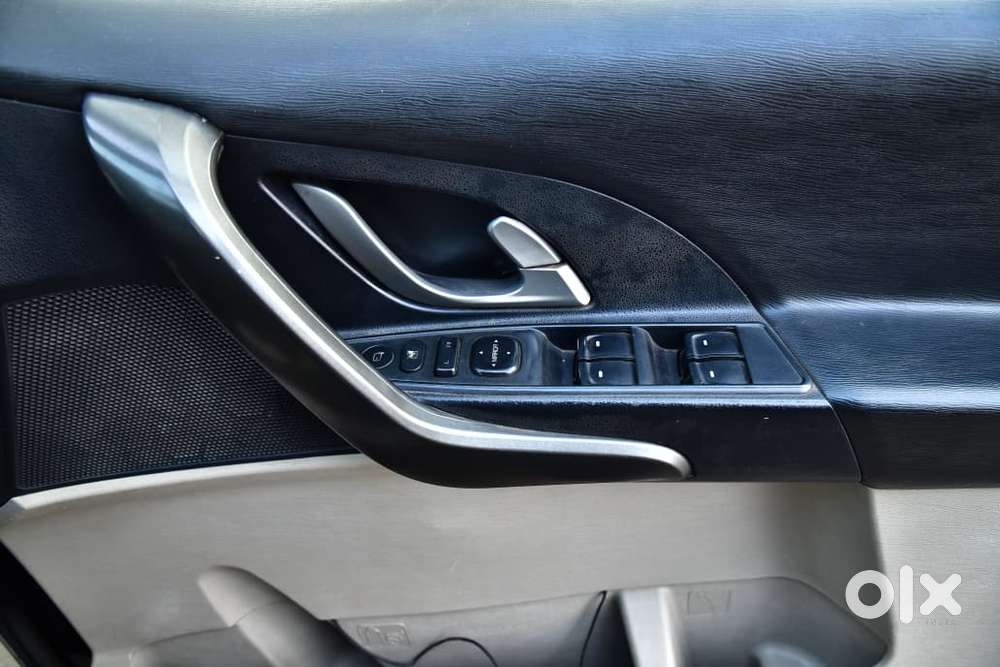 Mahindra Xuv500 W10 2wd, 2017, Diesel