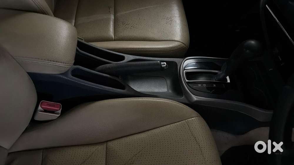 Honda City I Vtec Cvt Vx, 2017, Petrol