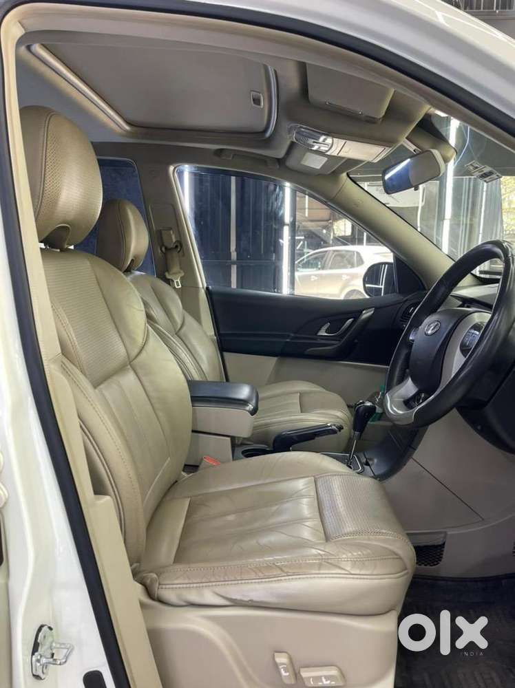 Mahindra Xuv500 2016 Diesel Well Maintained