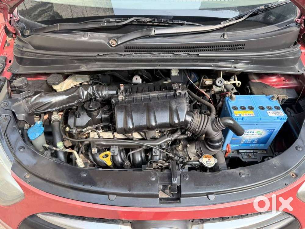 Hyundai Grand I10 Sportz O 1.2, 2010, Petrol