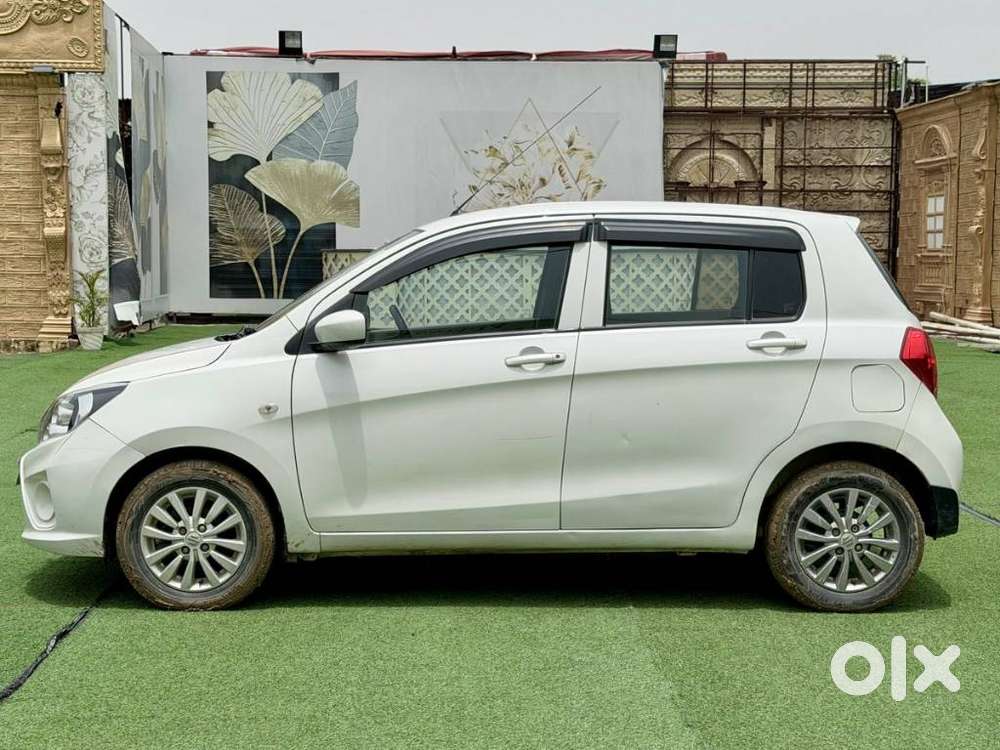 Maruti Suzuki Celerio 1.0 Vxi Mt, 2019, Petrol