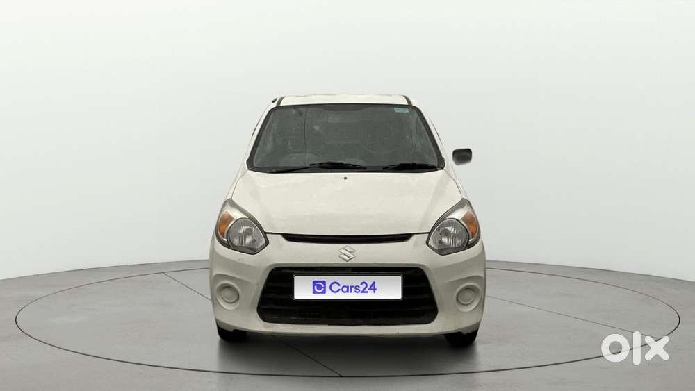 Maruti Suzuki Alto 800 Lxi, 2019, Petrol