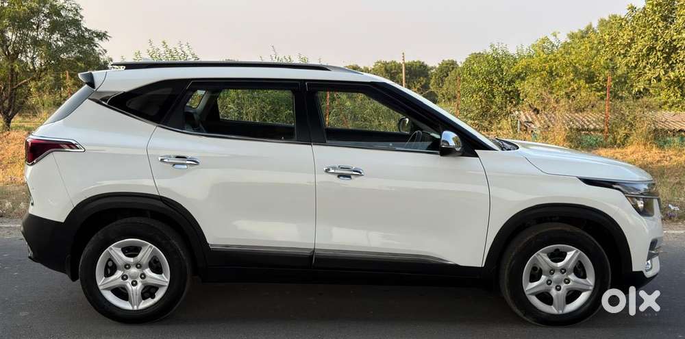 Kia Seltos Htk D, 2020, Diesel