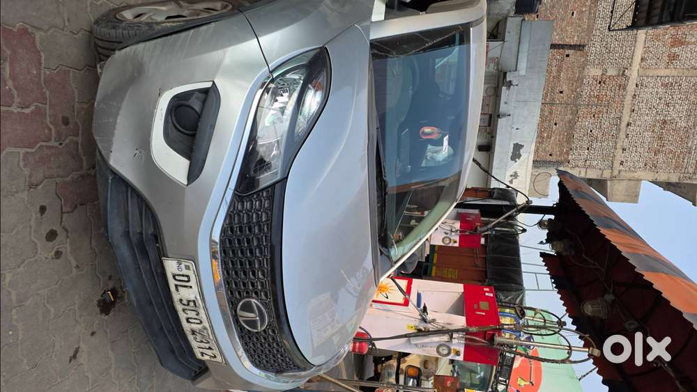 Tata Nexon Xe 2019