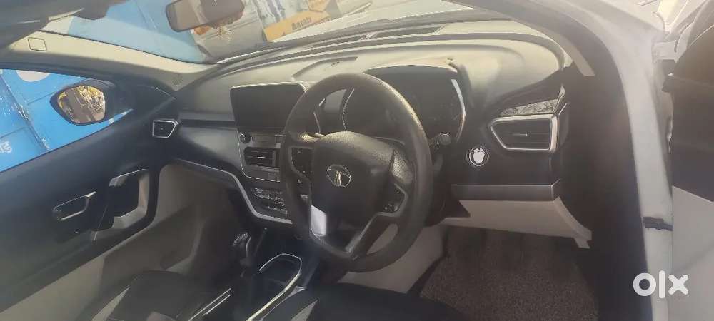 Tata Safari 2021 Xt Plus