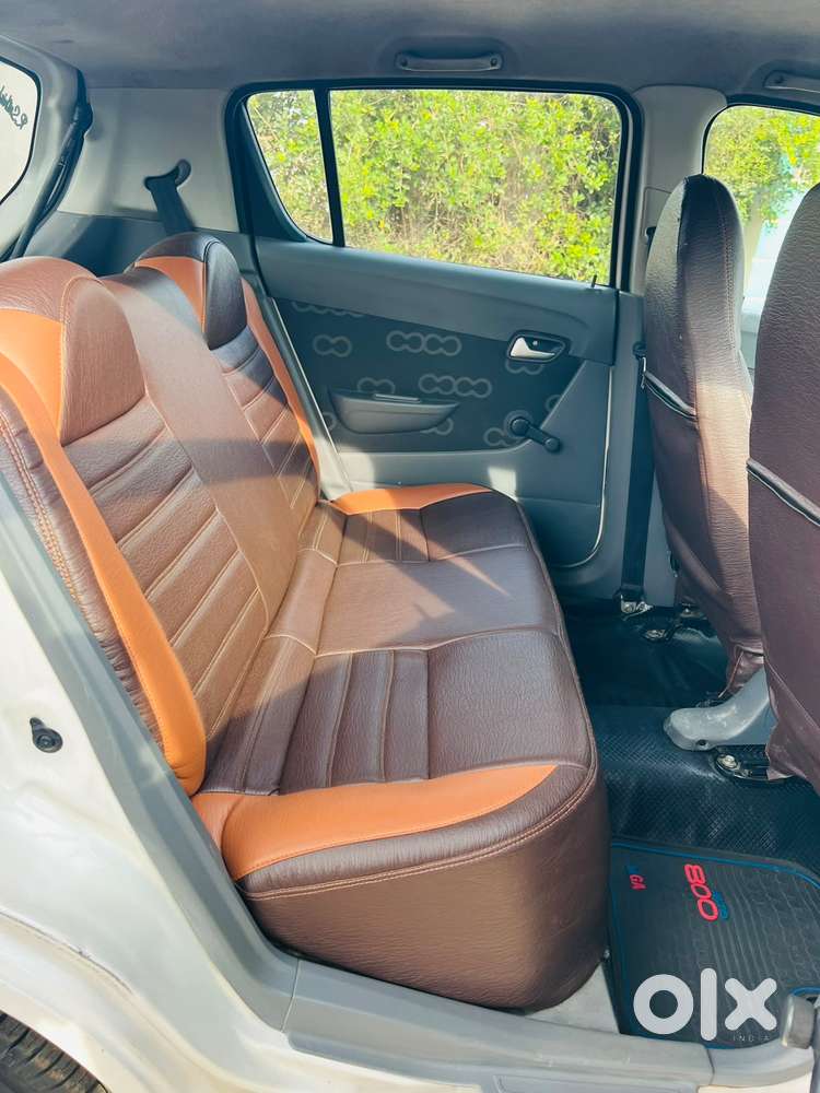 Maruti Suzuki Alto 800 Lxi, 2014, Petrol