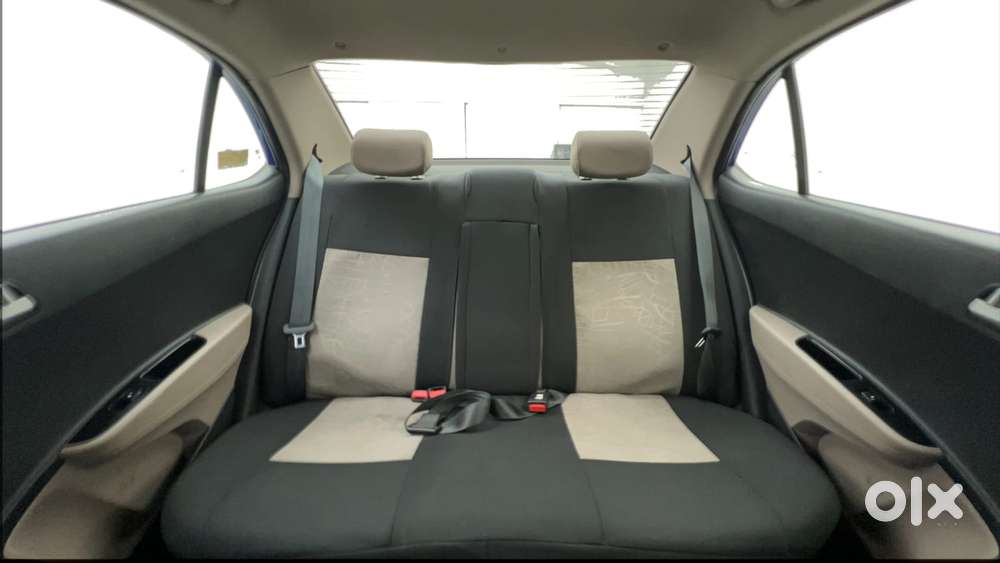 Hyundai Xcent 1.2 Vtvt Sx, 2014, Petrol