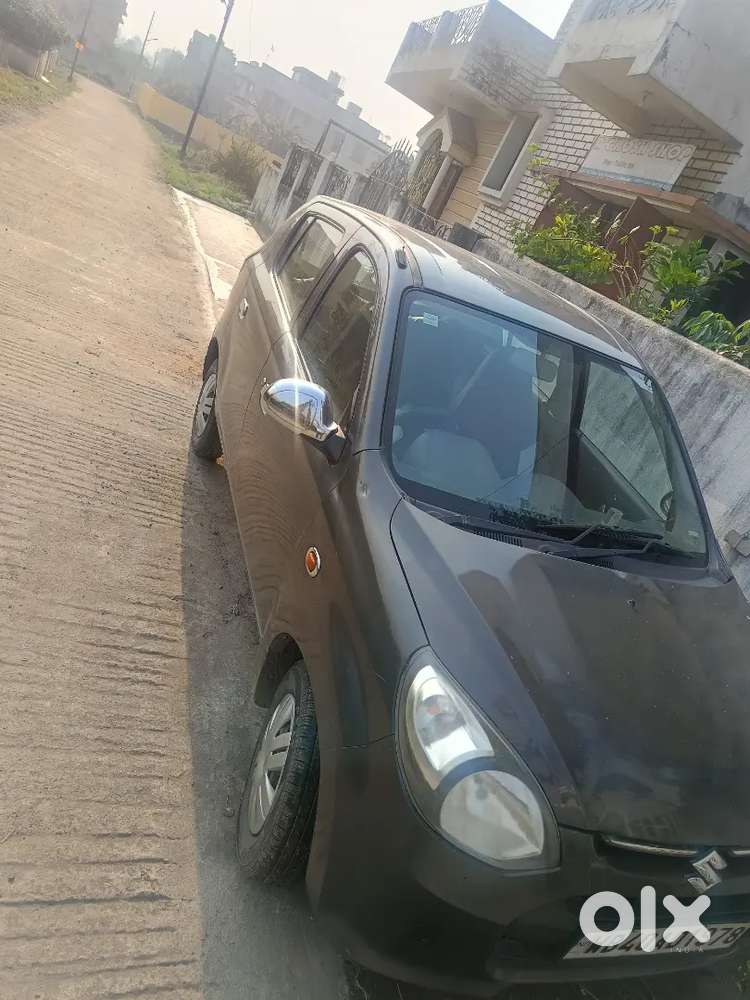 Maruti Suzuki Alto 800 2015 Petrol 29300 Km Driven