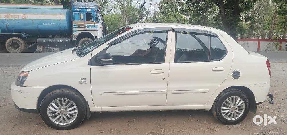 Tata Indigo Ecs 2014