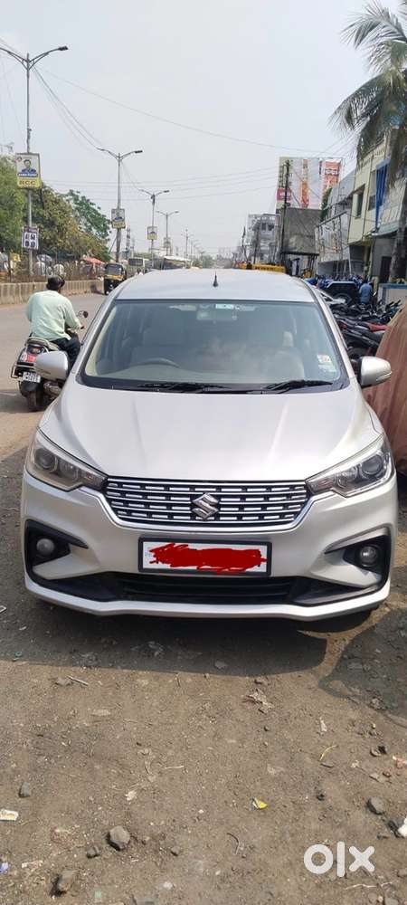 Ertiga 1.4 Vxi 2020