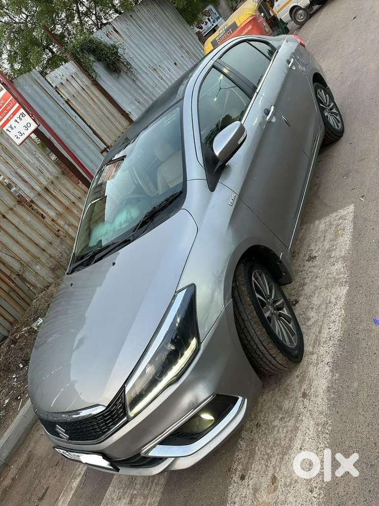 Maruti Suzuki Diesel 2019 Urgent Sel