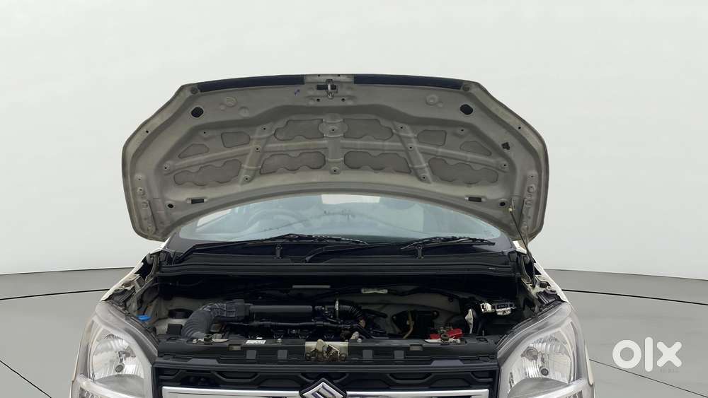 Maruti Suzuki Wagon R 1.2 Zxi Plus, 2022, Petrol