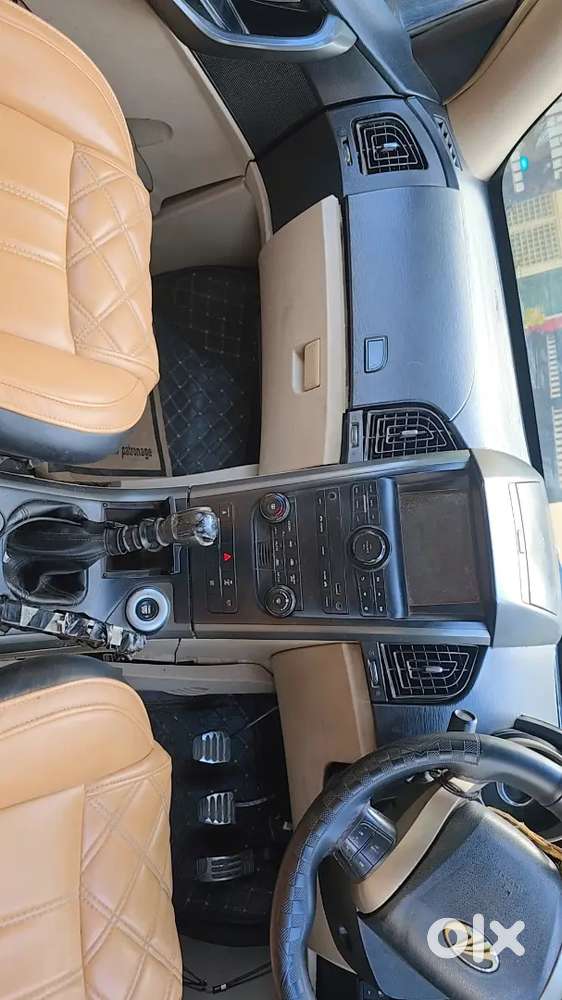 Mahindra Xuv500 2016 Diesel 87400 Km Driven