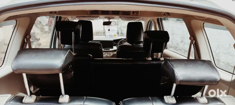 Maruti Suzuki Ertiga 2019 Petrol Good Condition