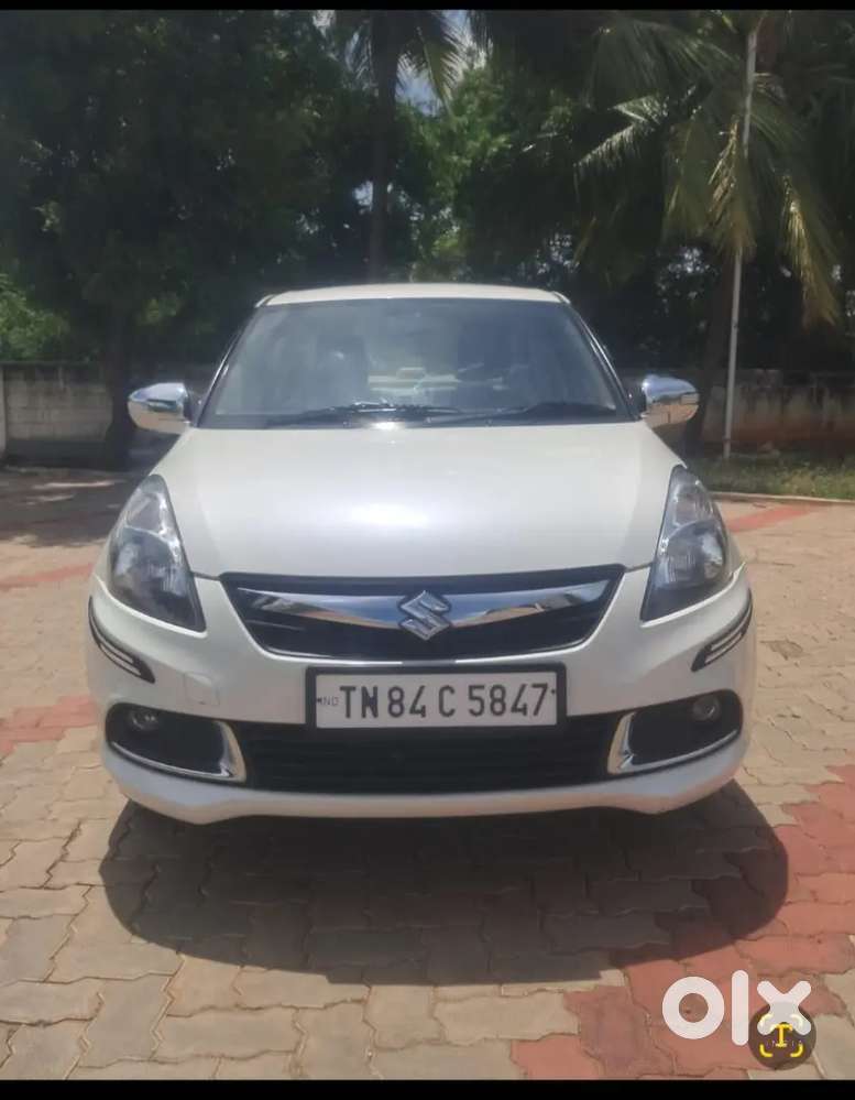 Maruti Suzuki Dzire 2016