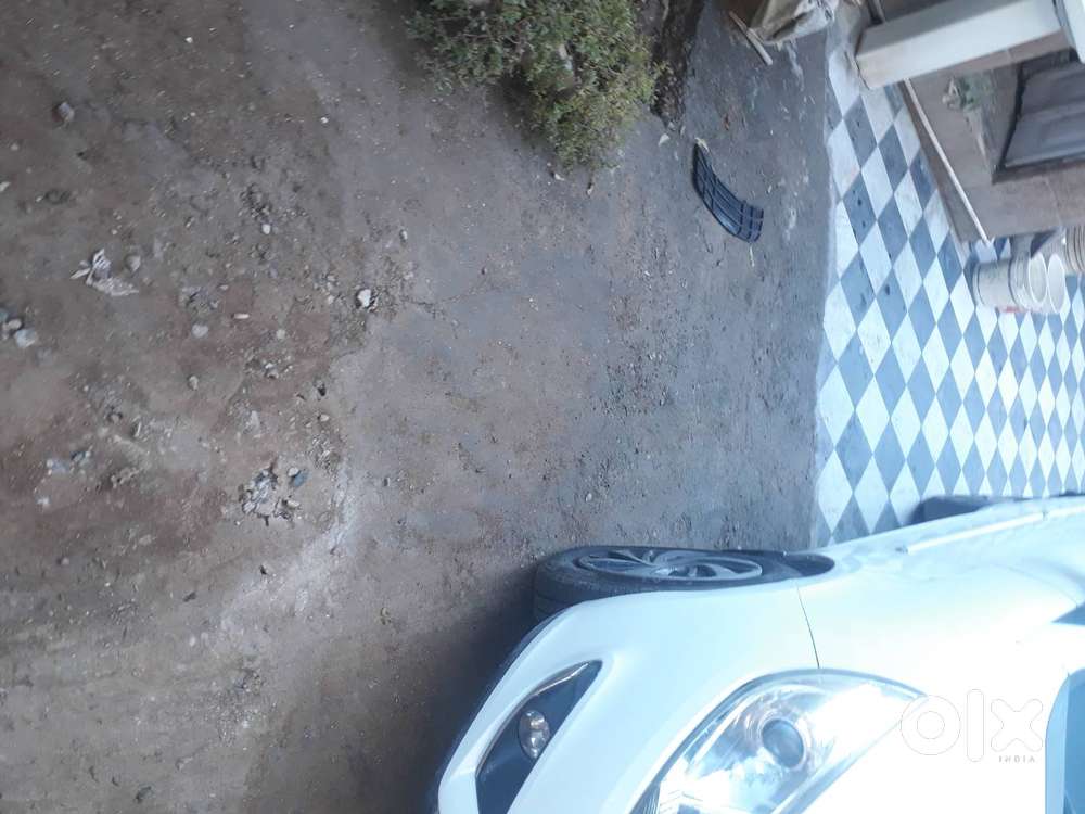 Tata Zest..personal