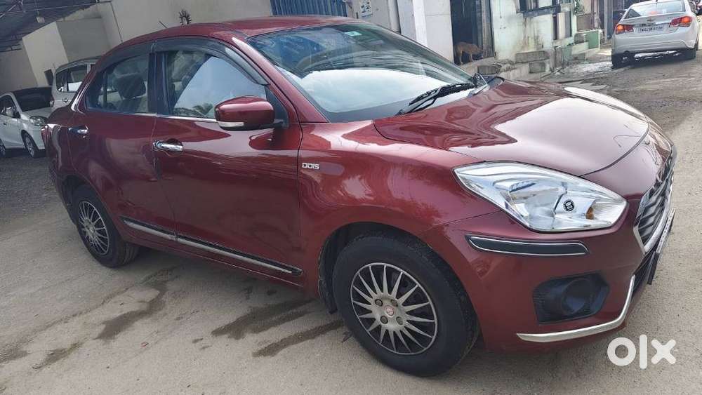 Maruti Suzuki Swift Dzire Amt Vdi, 2019, Diesel