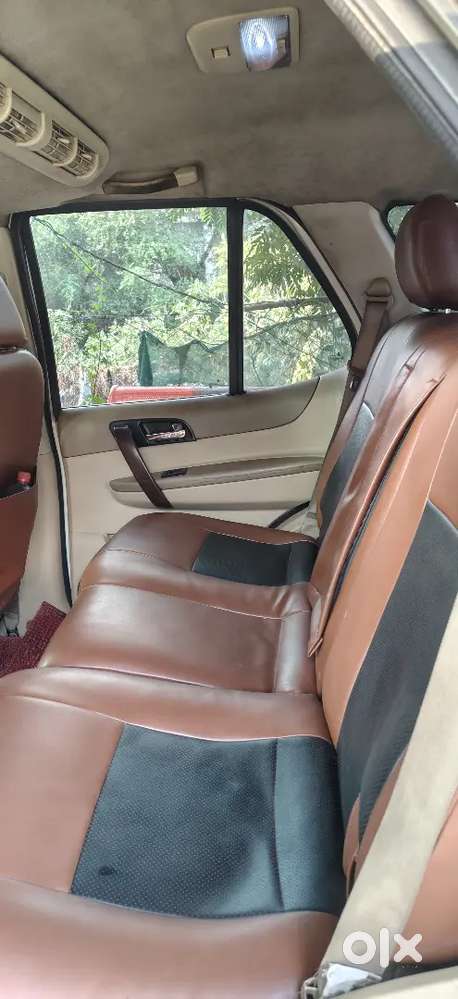 Tata Safari Storme 2013 4x2 Manual Diesel