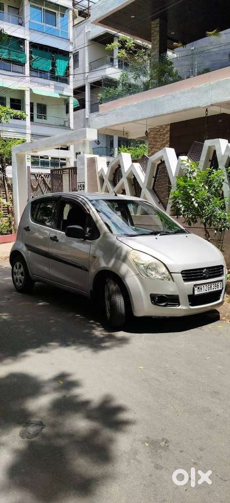 Maruti Suzuki Ritz Vxi (abs) Bs Iv, 2010, Petrol