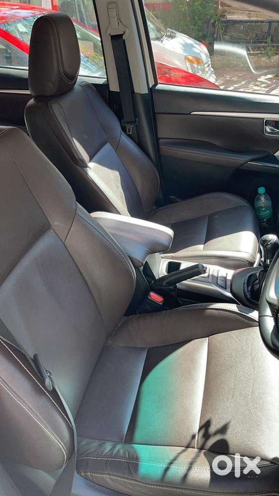 Toyota Fortuner 2020 Diesel 86000 Km Driven