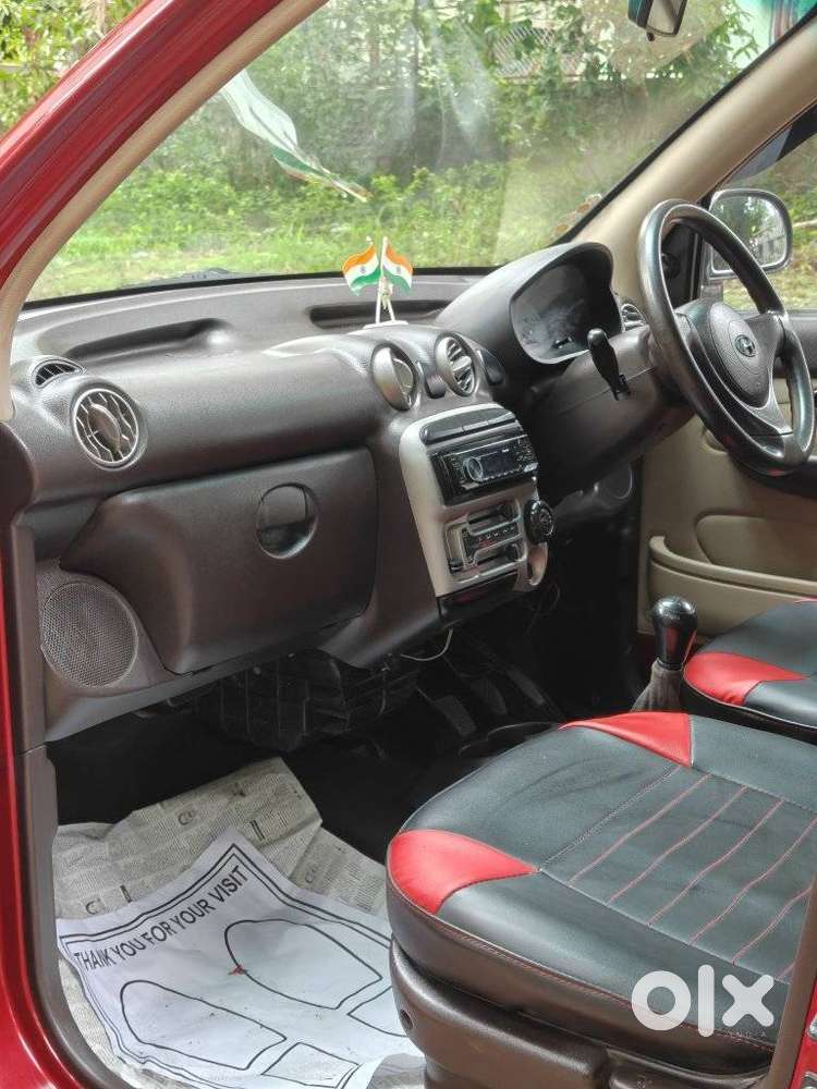 Hyundai Santro Xing Gls, 2010, Petrol