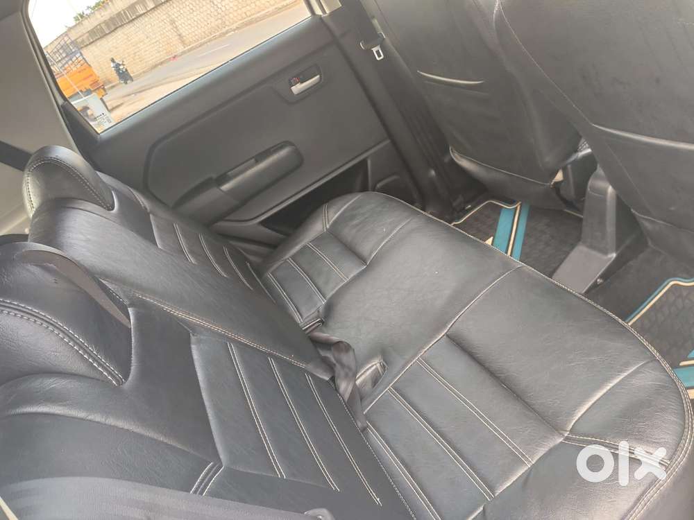 Maruti Suzuki Wagon R, 2020